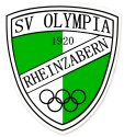 Logo SV Olympia Rheinzabern