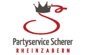 Partyservice Scherer