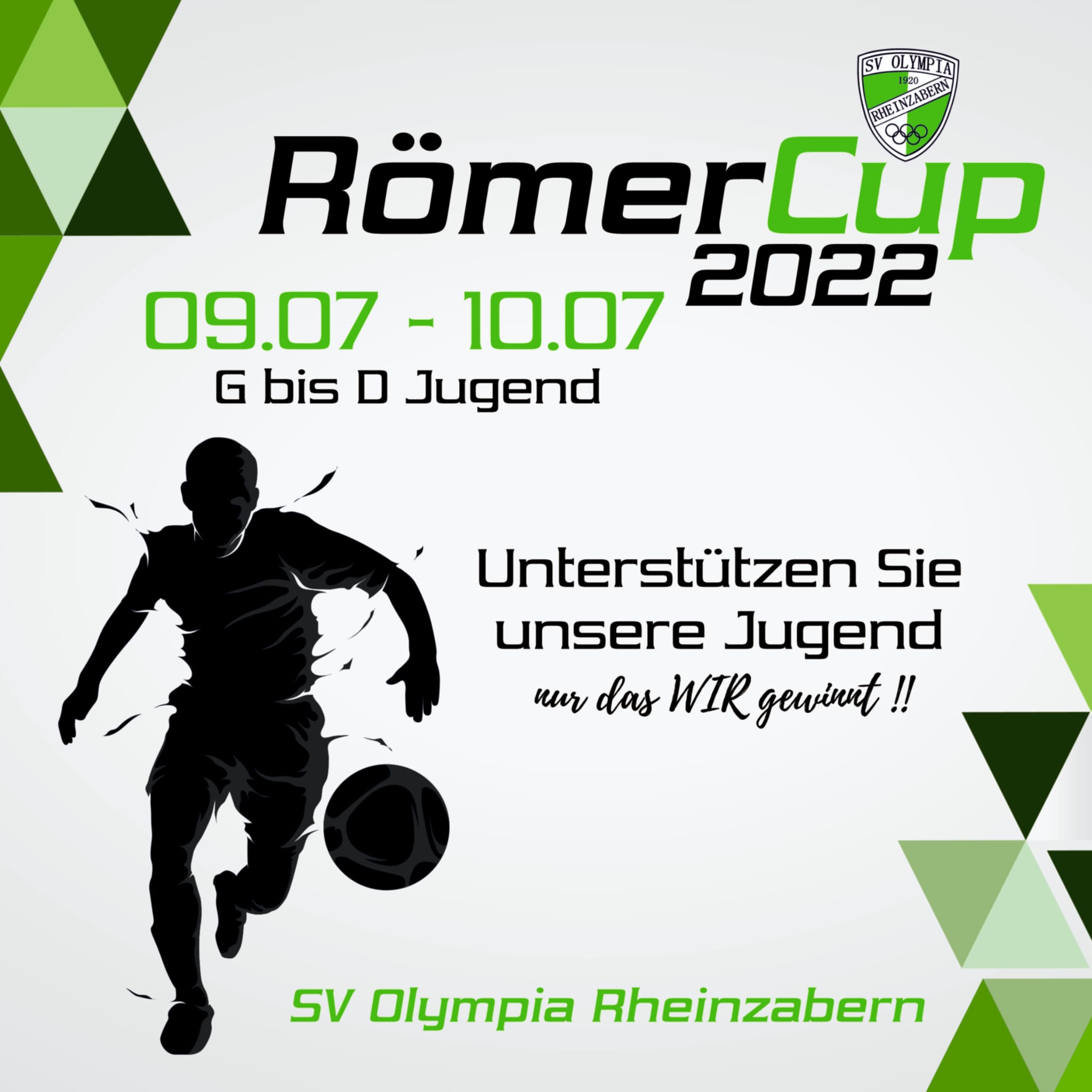 Römercup 2022