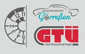 Sponsorenlogo GTÜ Görreßen Rheinzabern