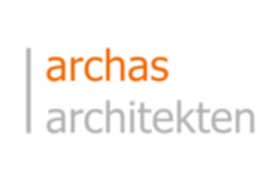 Sponsorenlogo Archas