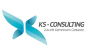 Sponsorenlogo KS-Consulting