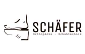 Sponsorenlogo Orthopädie Schäfer Jockgrim