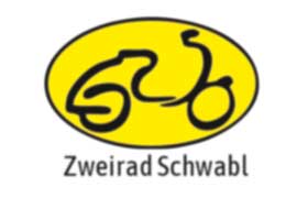Sponsorenlogo Zweirad Schwabl Rheinzabern